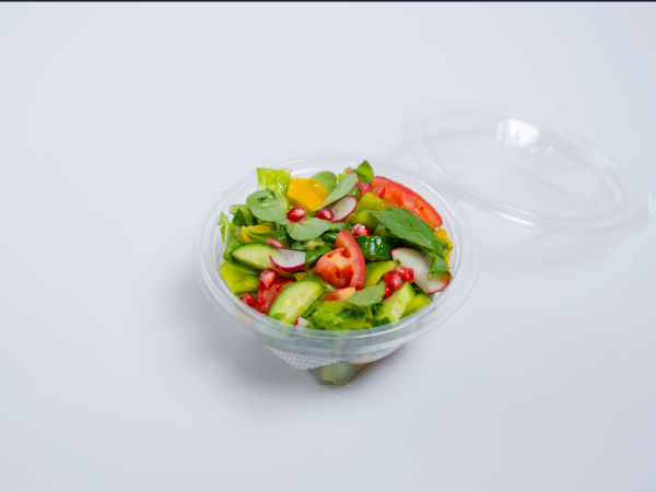 مقبلات باردة Cold appetizers
